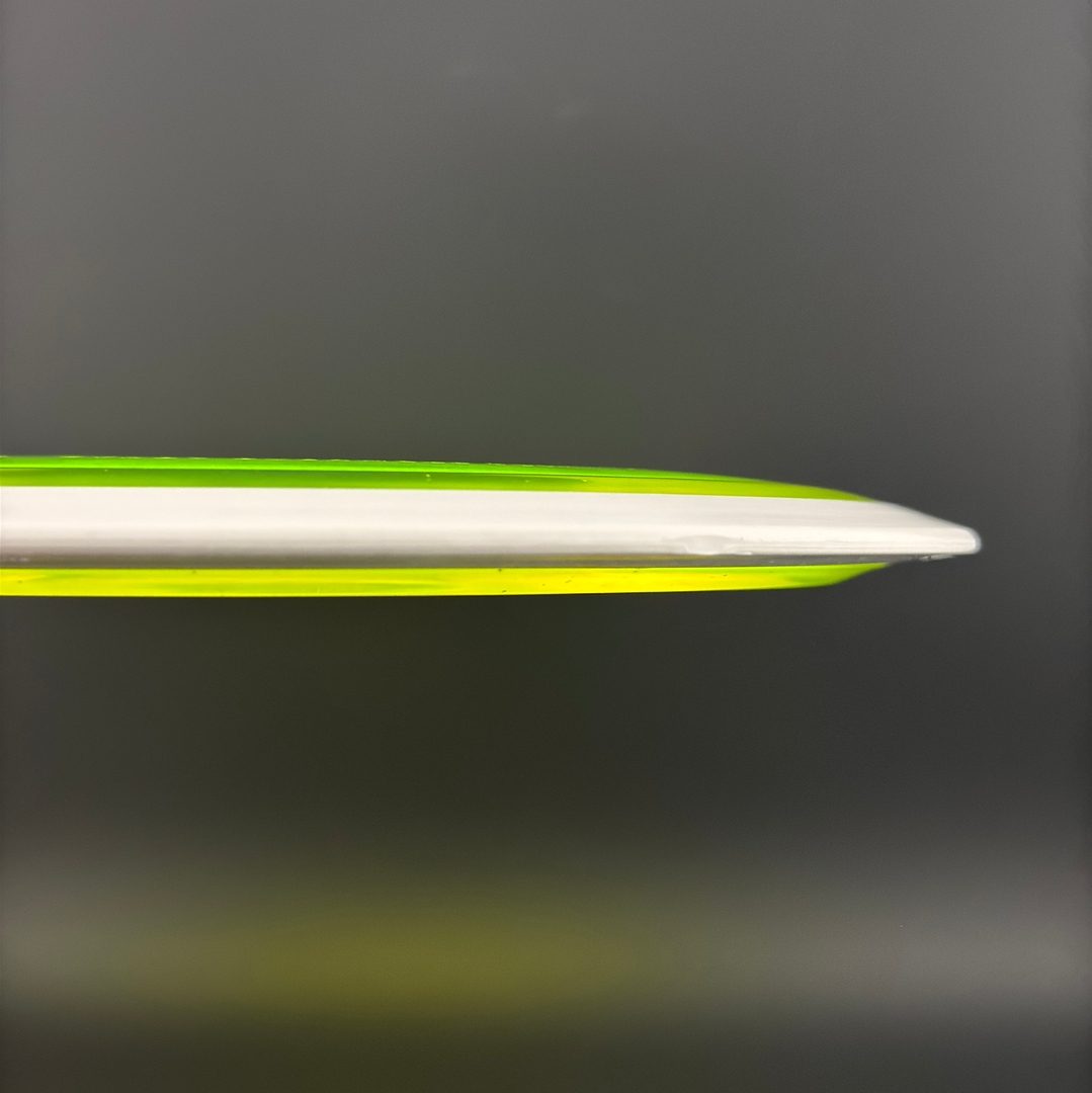 Proton Wave