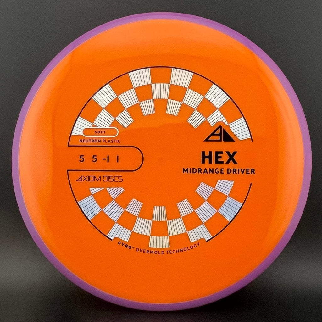 Soft Neutron Hex