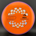Soft Neutron Hex