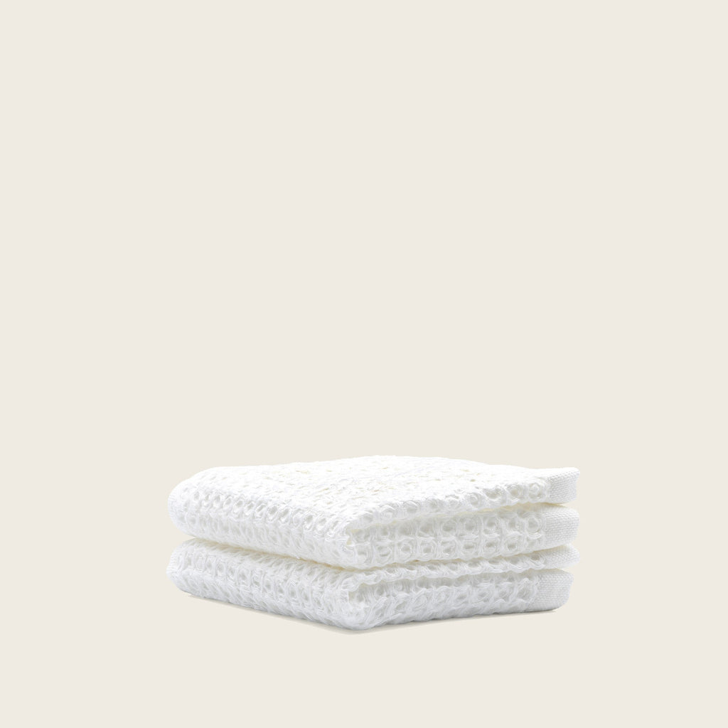 Sedona Australian Cotton Waffle Towels