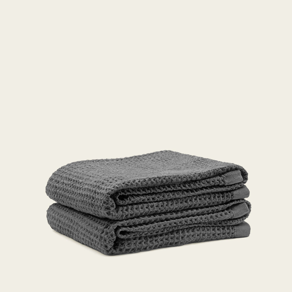 Sedona Australian Cotton Waffle Towels