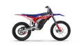 2026 RFN Warrior Pro SX-E15 Plus Electric Dirt Bike