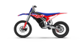 2026 RFN Warrior Pro SX-E15 - Electric Motocross Bike