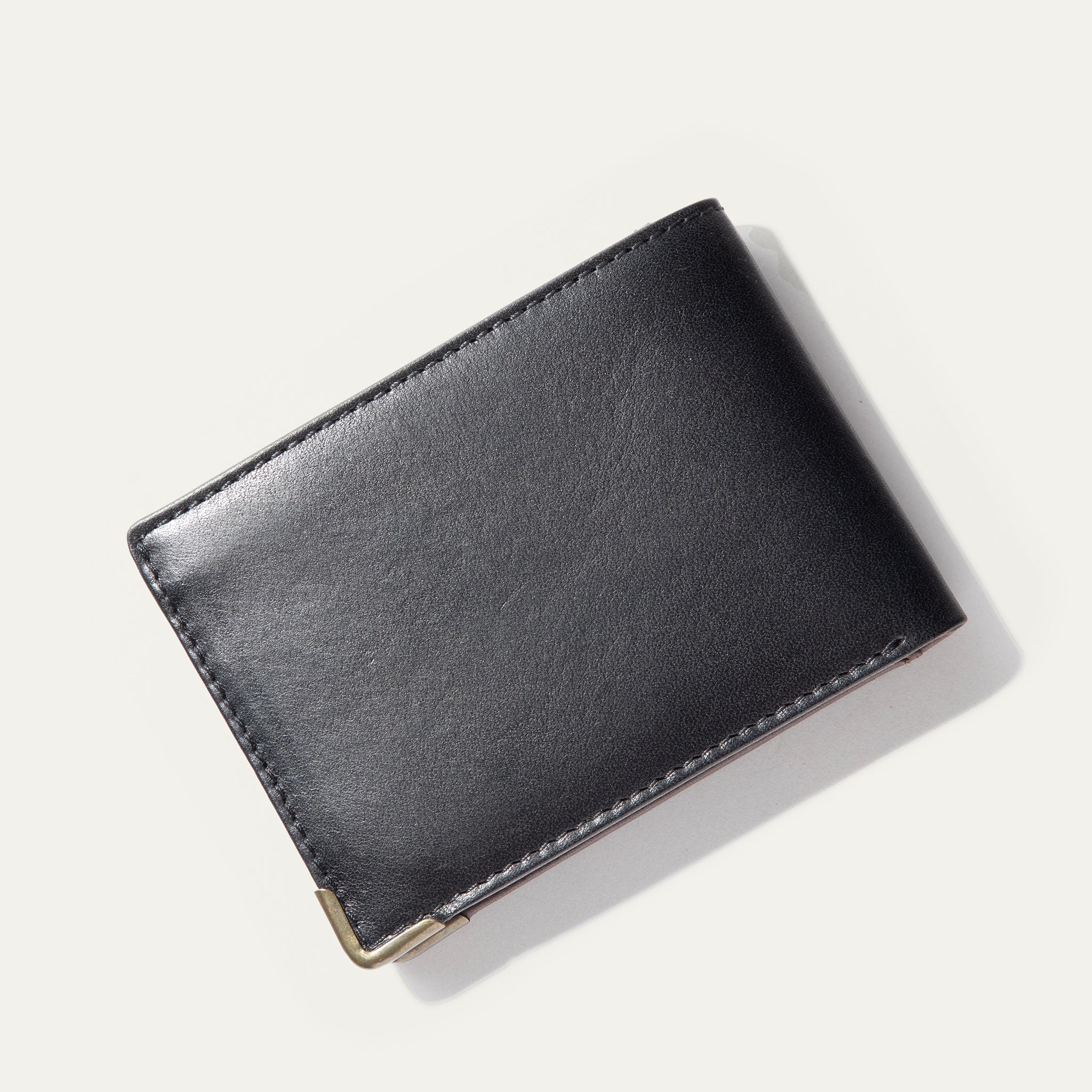 William Two Tone Wallet
