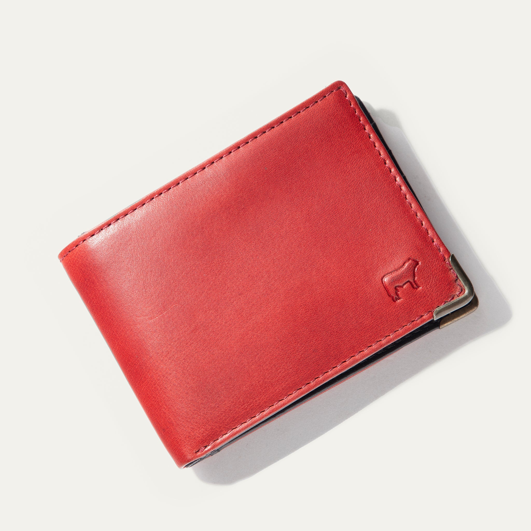 William Two Tone Wallet