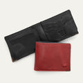William Two Tone Wallet