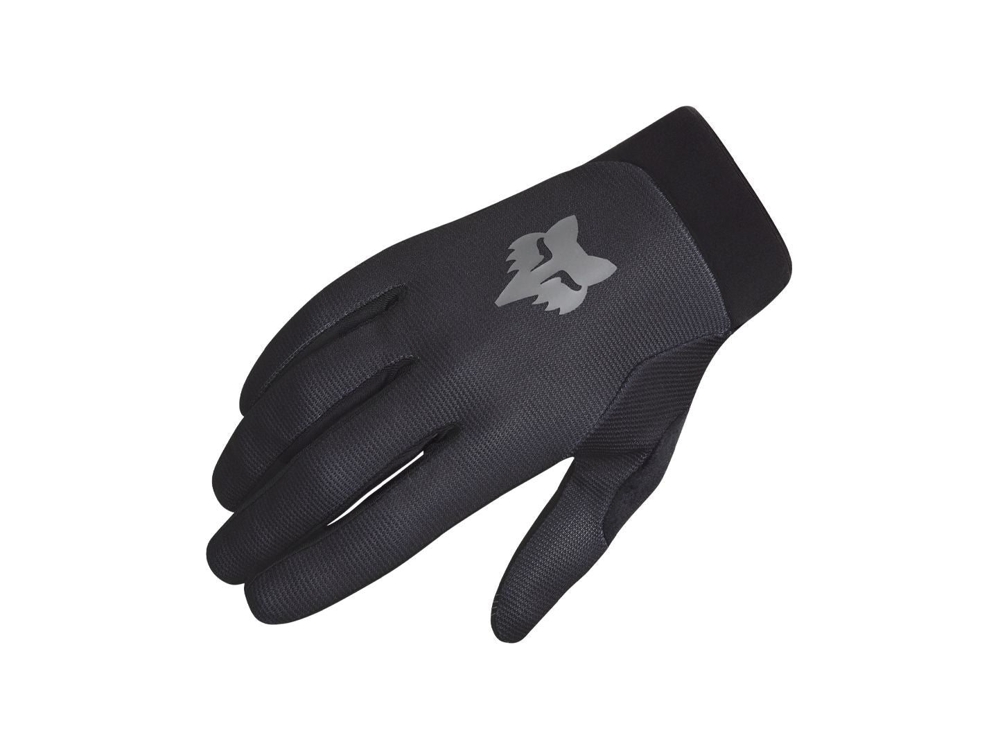 Fox Racing 25 Ranger X-Large Black Glove