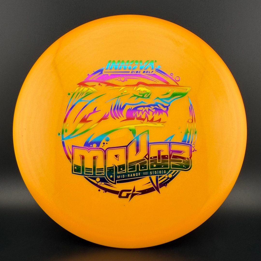 GStar Mako3