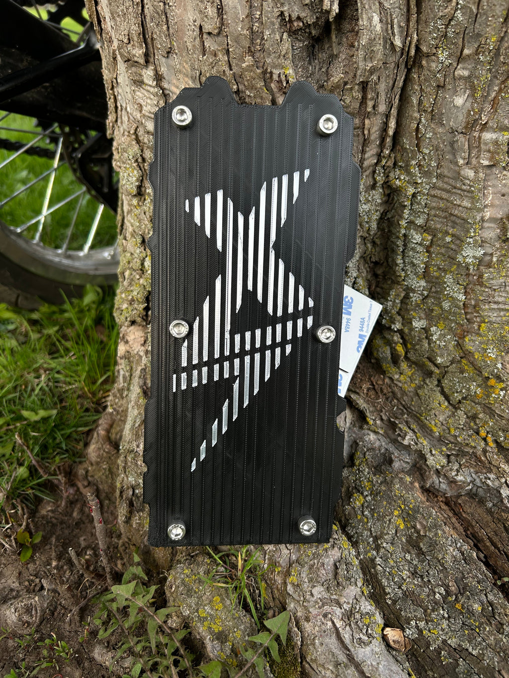 EBMX Controller Cover (ALL BIKES)