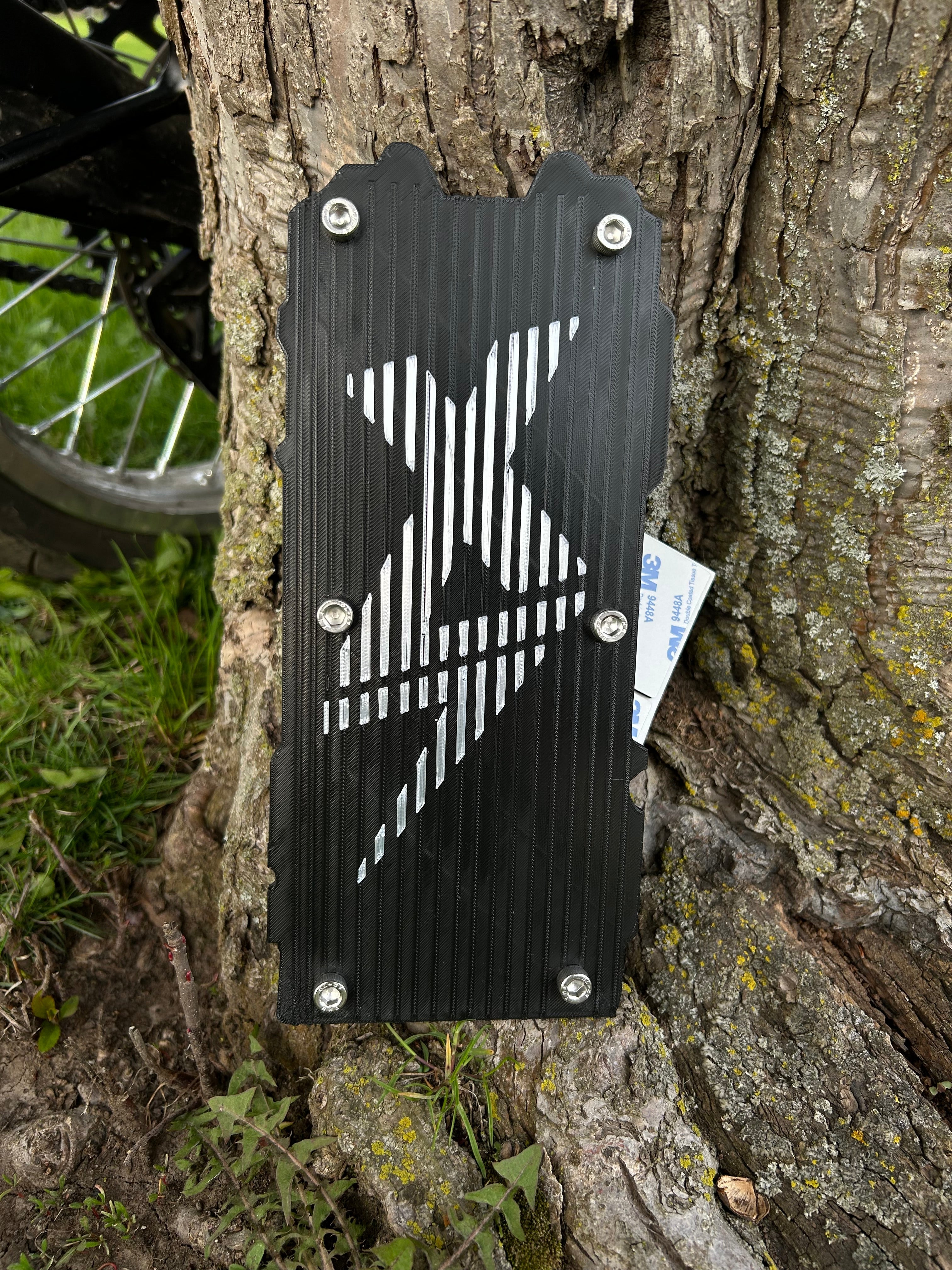 EBMX Controller Cover (ALL BIKES)