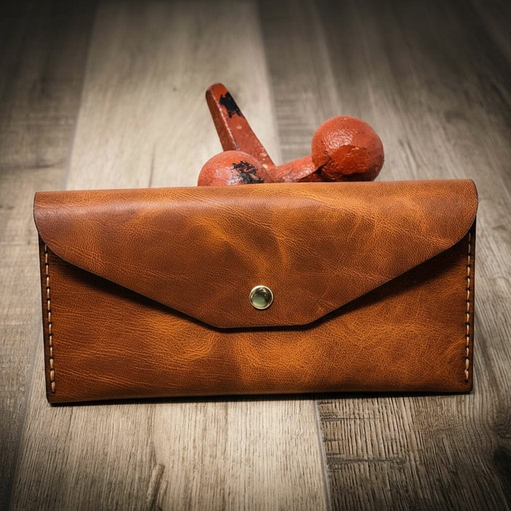 Sugar Land Clutch Wallet