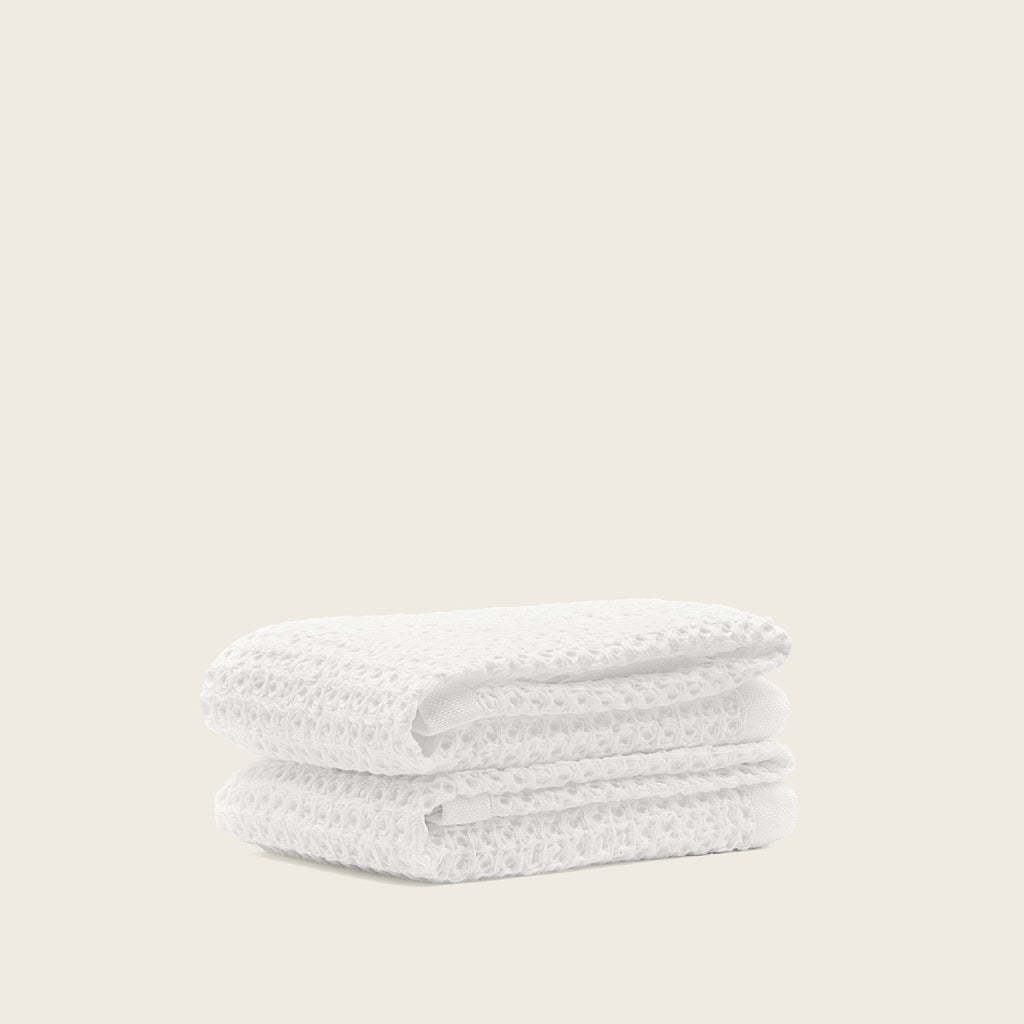 Sedona Australian Cotton Waffle Towels