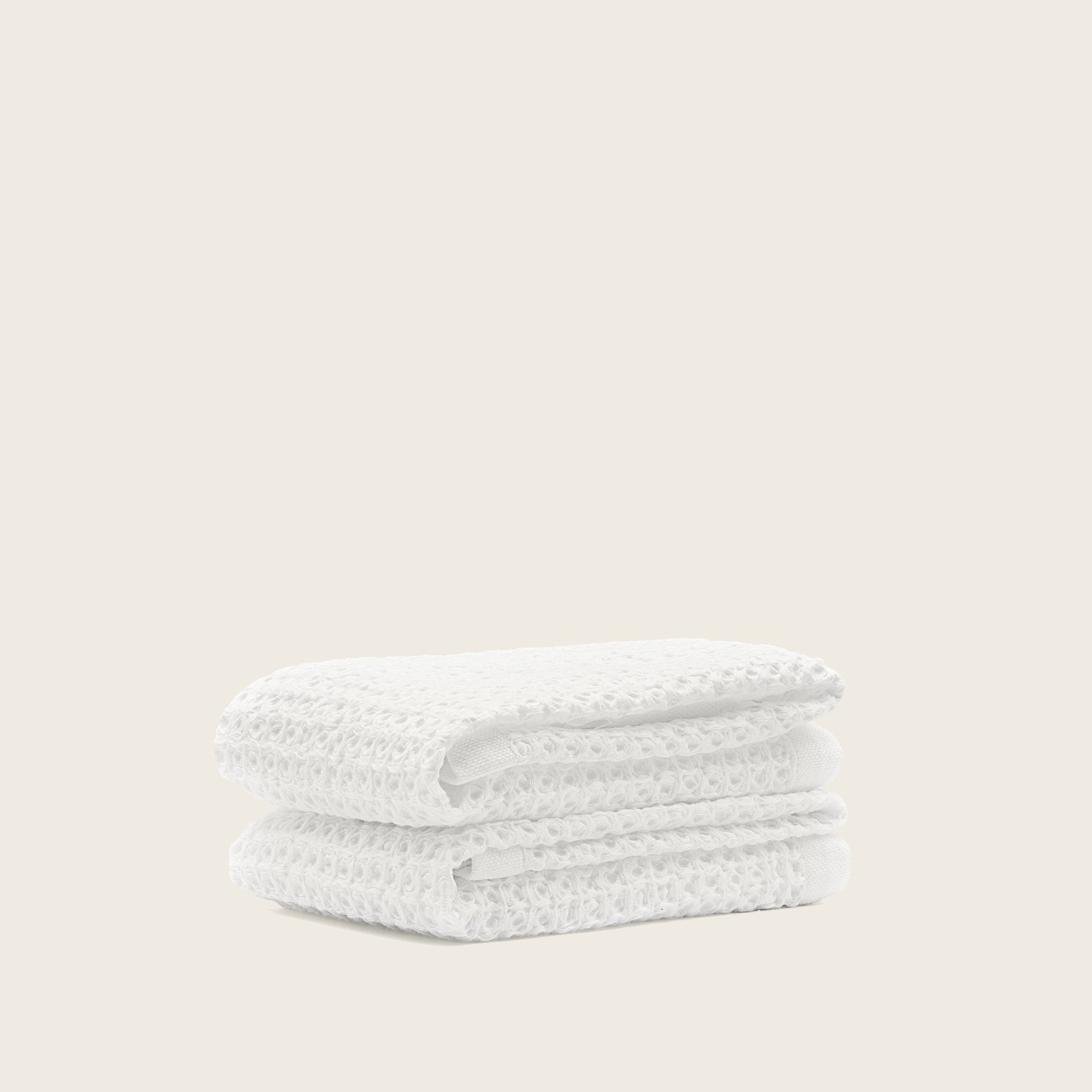 Sedona Australian Cotton Waffle Towels
