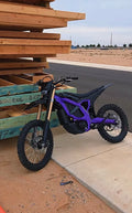 Surron ultra bee (professional painted) frame guard