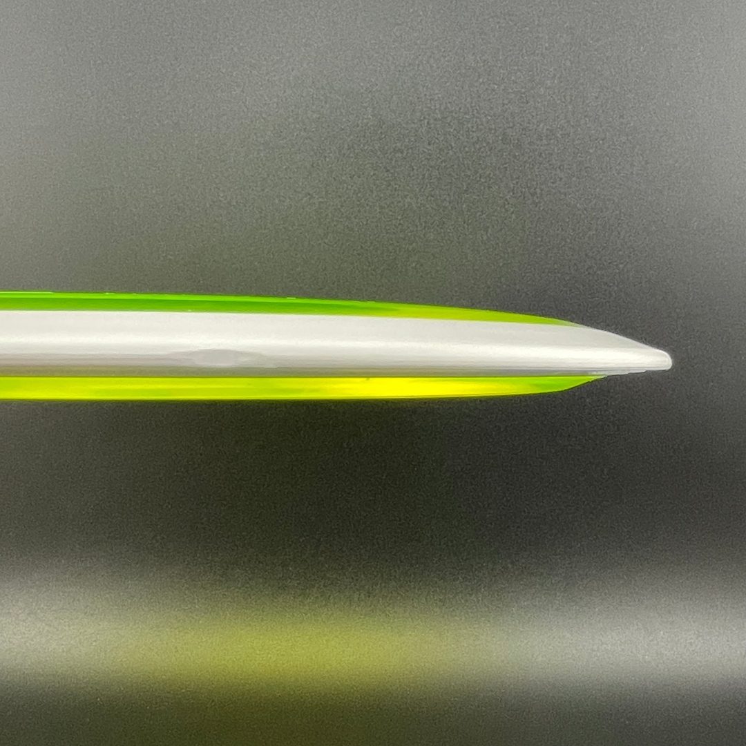 Proton Wave