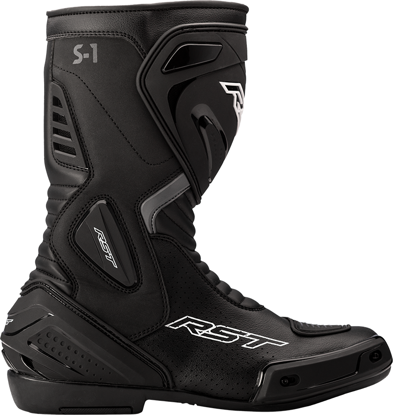 RST S1 Ce Boot Black 7 556-3050040
