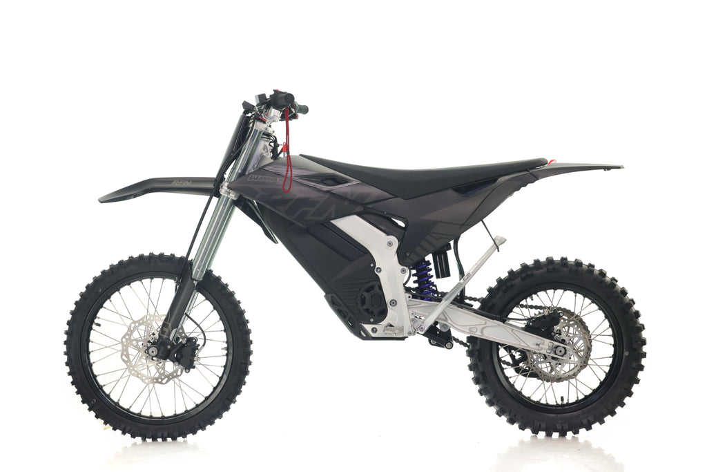 2026 RFN Warrior Pro SX-E15 - Electric Motocross Bike