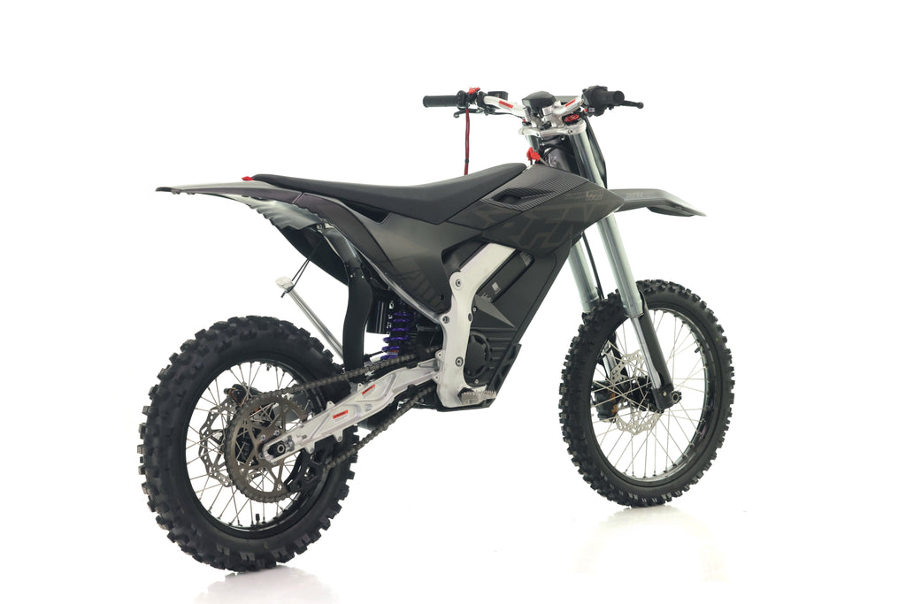2026 RFN Warrior Pro SX-E15 - Electric Motocross Bike