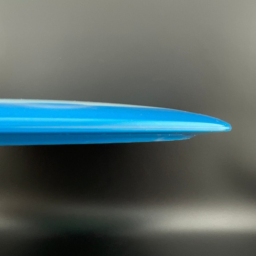 Halo Star Mamba