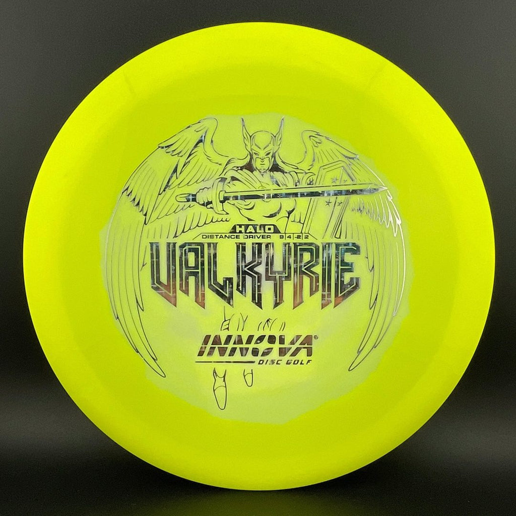 Halo Star Valkyrie