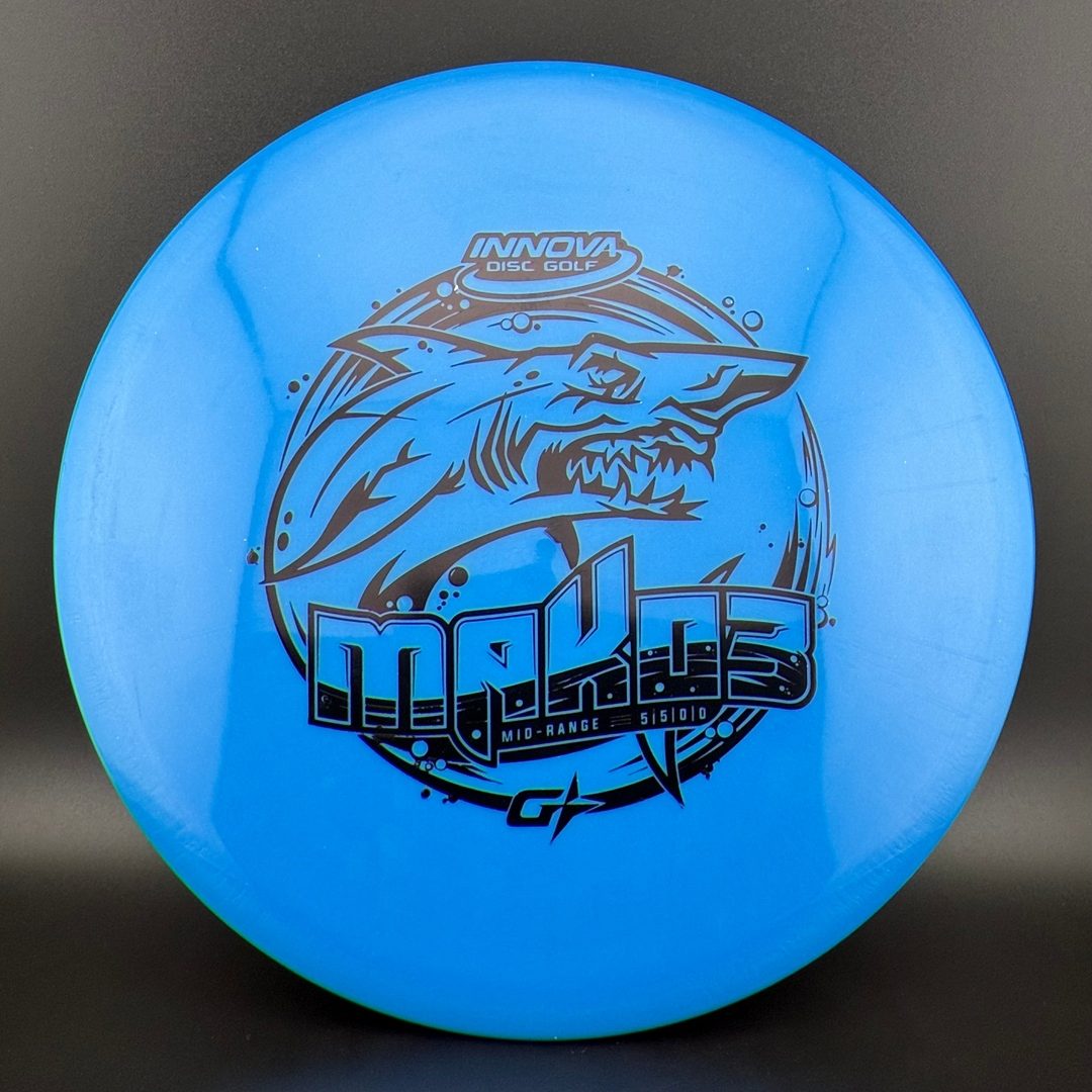 GStar Mako3