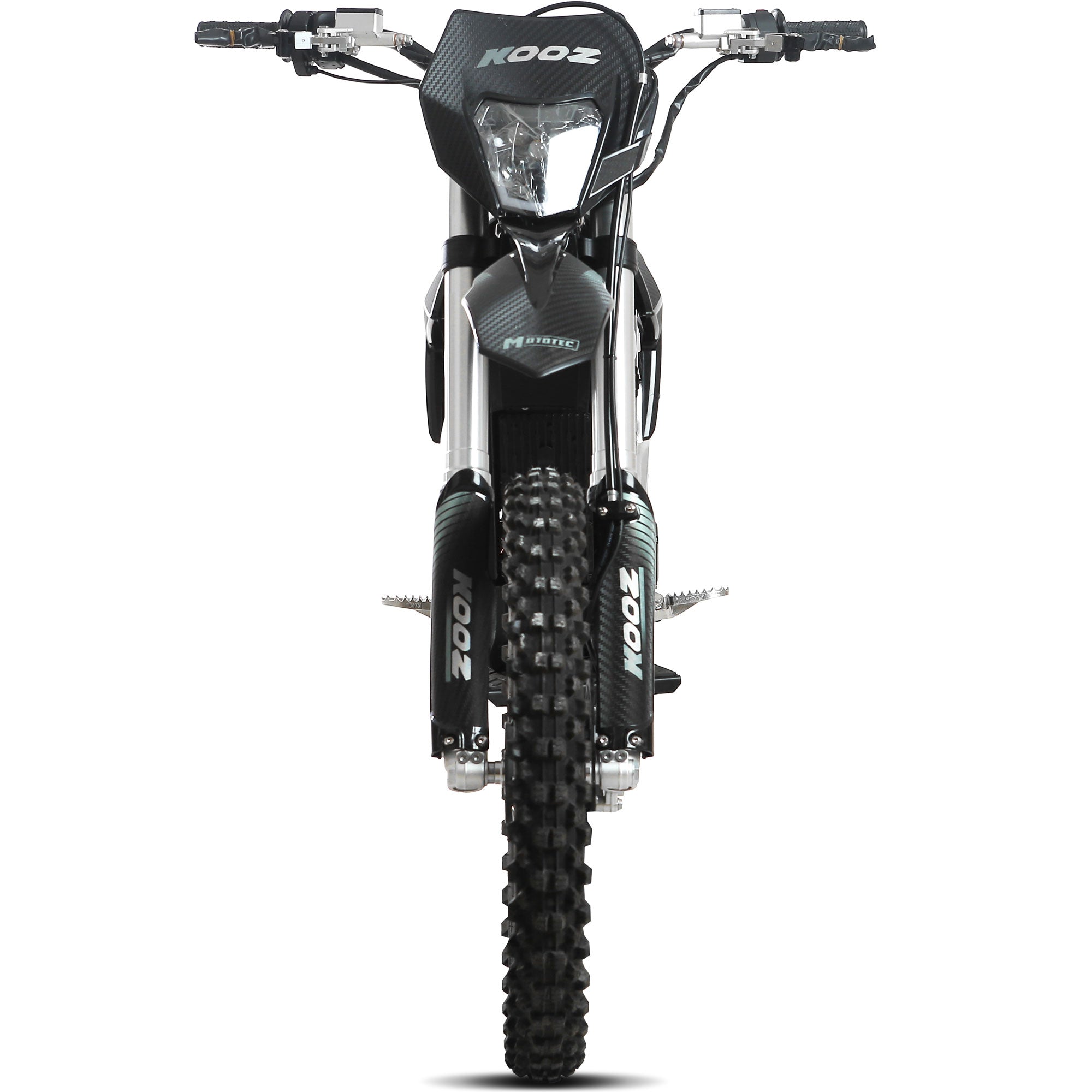72V High Pro 12kW Electric Dirt Bike