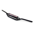 Motorcycle Handlebar Dirtbike 22 28Mm Universal for Renthal Twinwall 971 997 Grіpsi Most Bikes Handle Bar Pit Bike Accessories