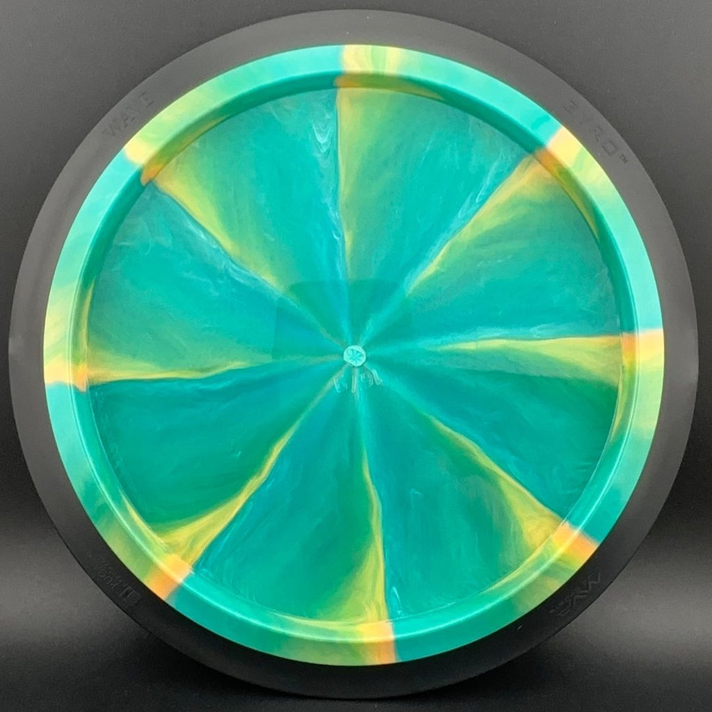 Cosmic Neutron Wave