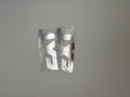 EXT Fork Sticker