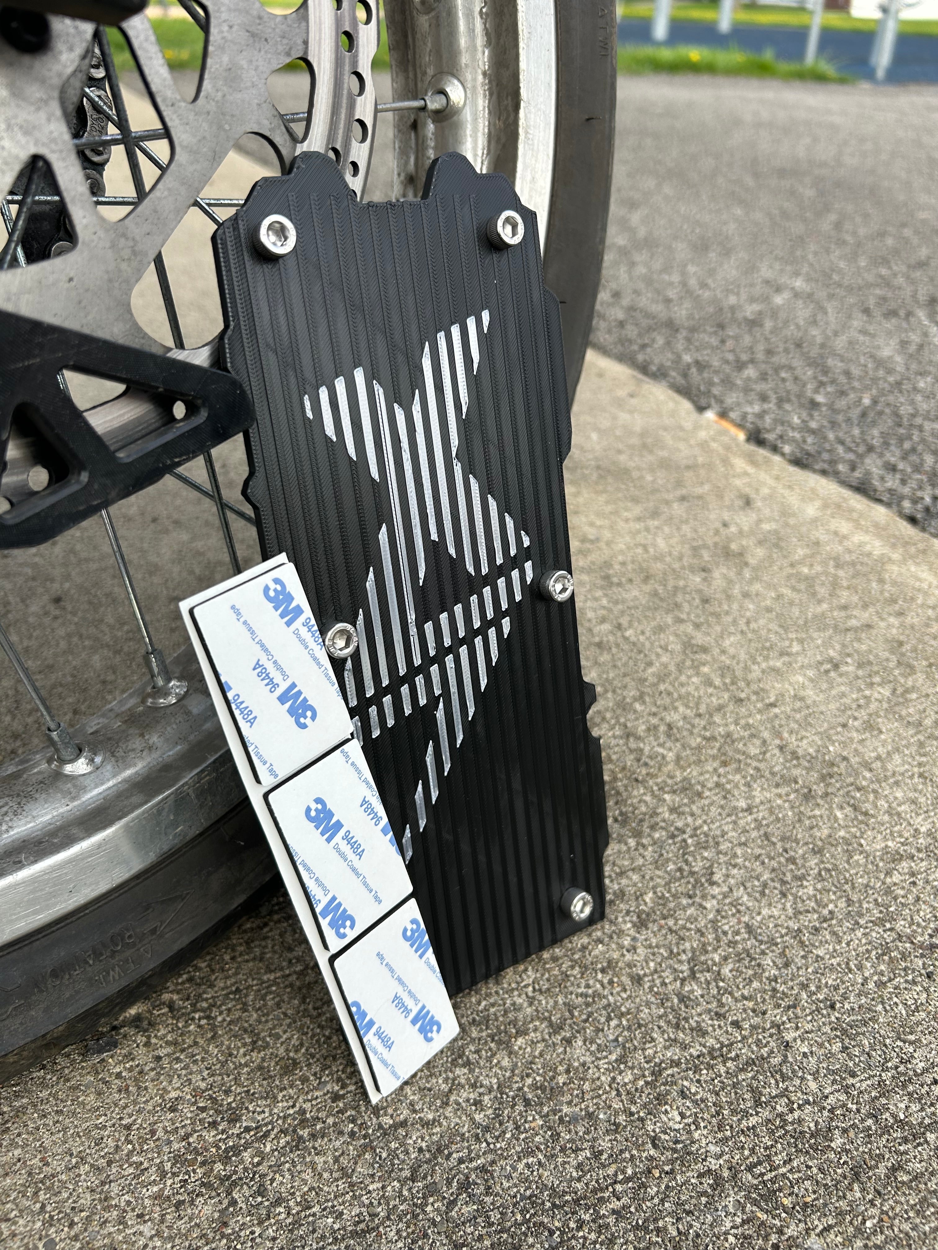 EBMX Controller Cover (ALL BIKES)