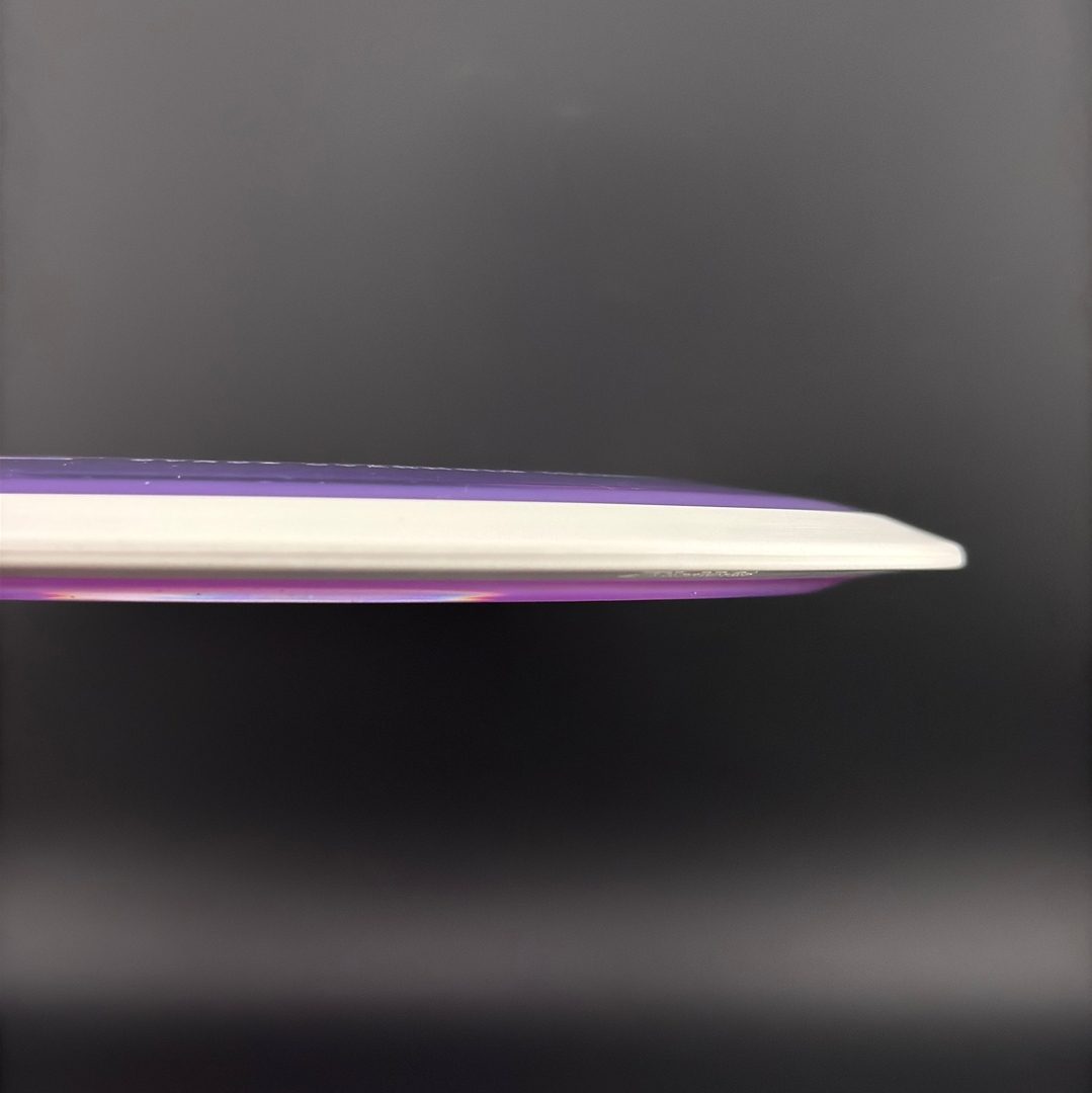 Proton Wave