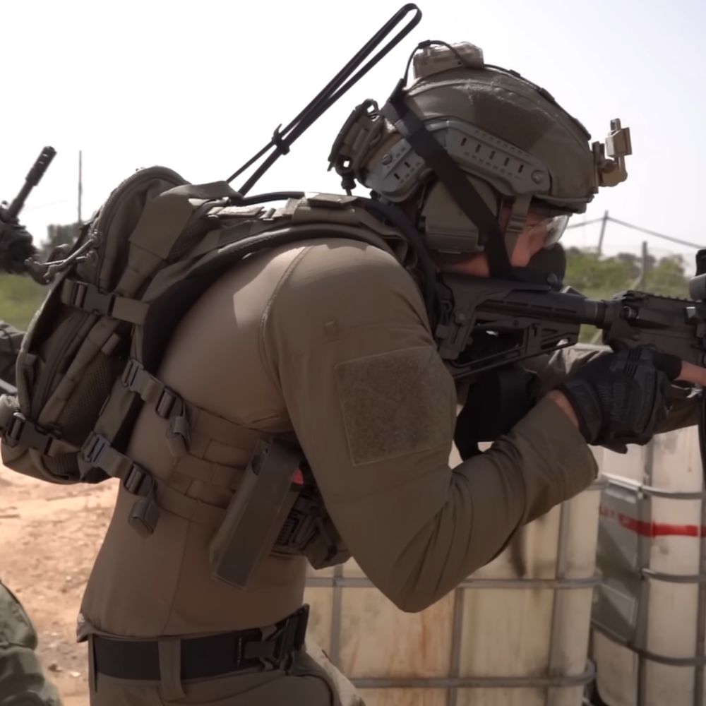 Agilite AMAP III Assault Pack