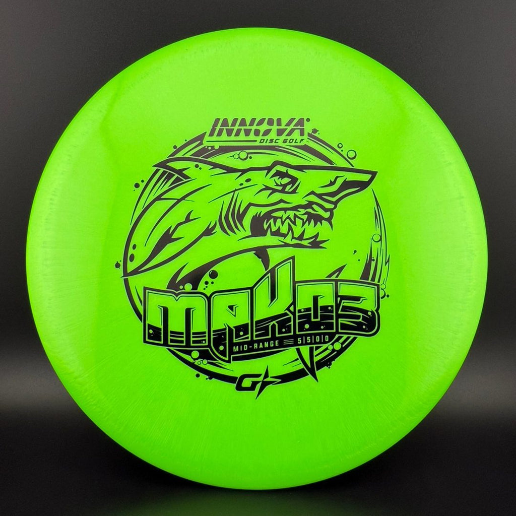 GStar Mako3