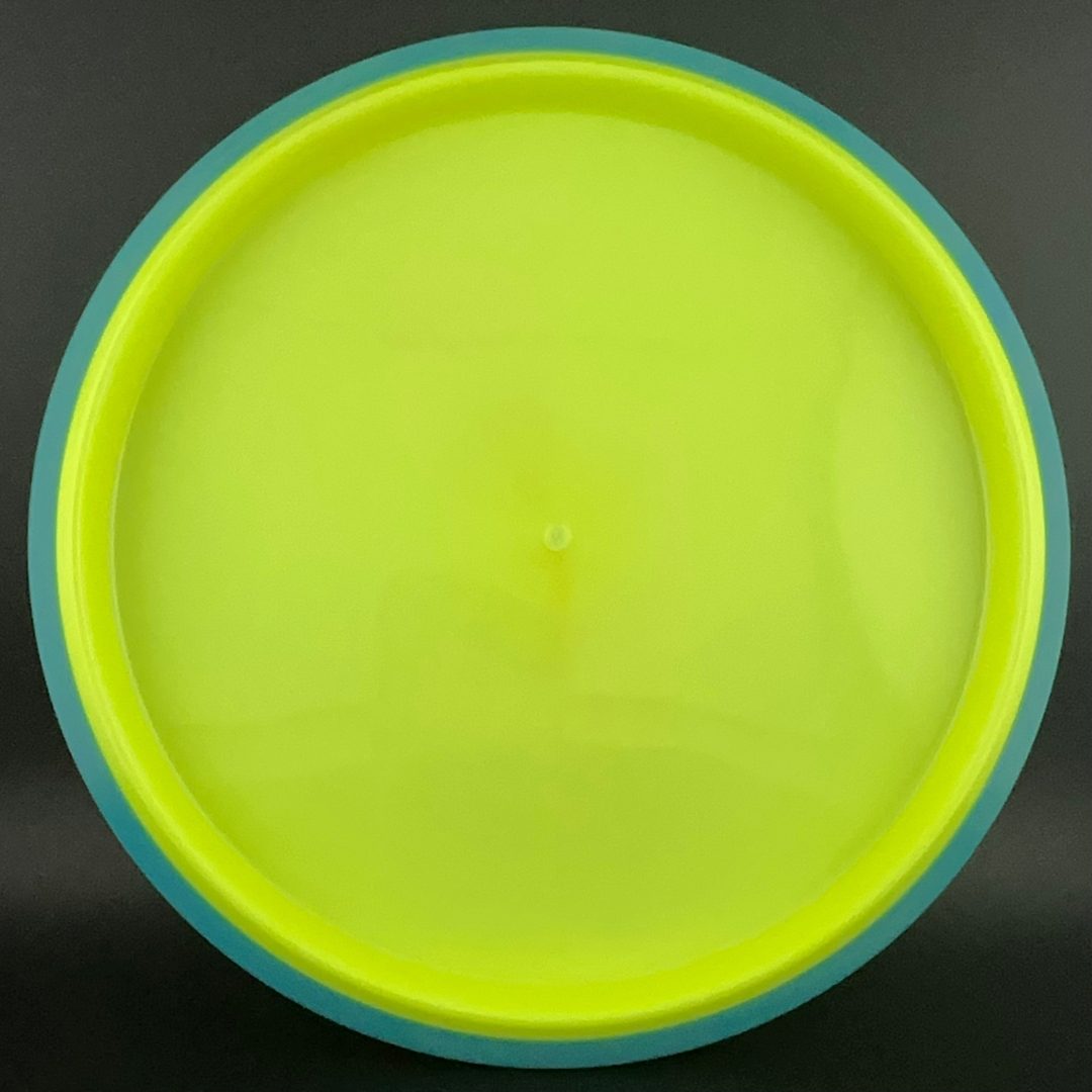 Neutron Hex