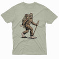 Sasquatch Explorer Tee