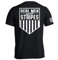 Real Men Wear Stripes