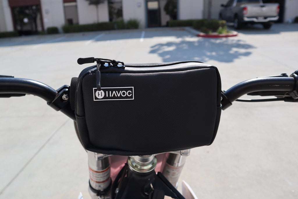 Havoc Bar Bag