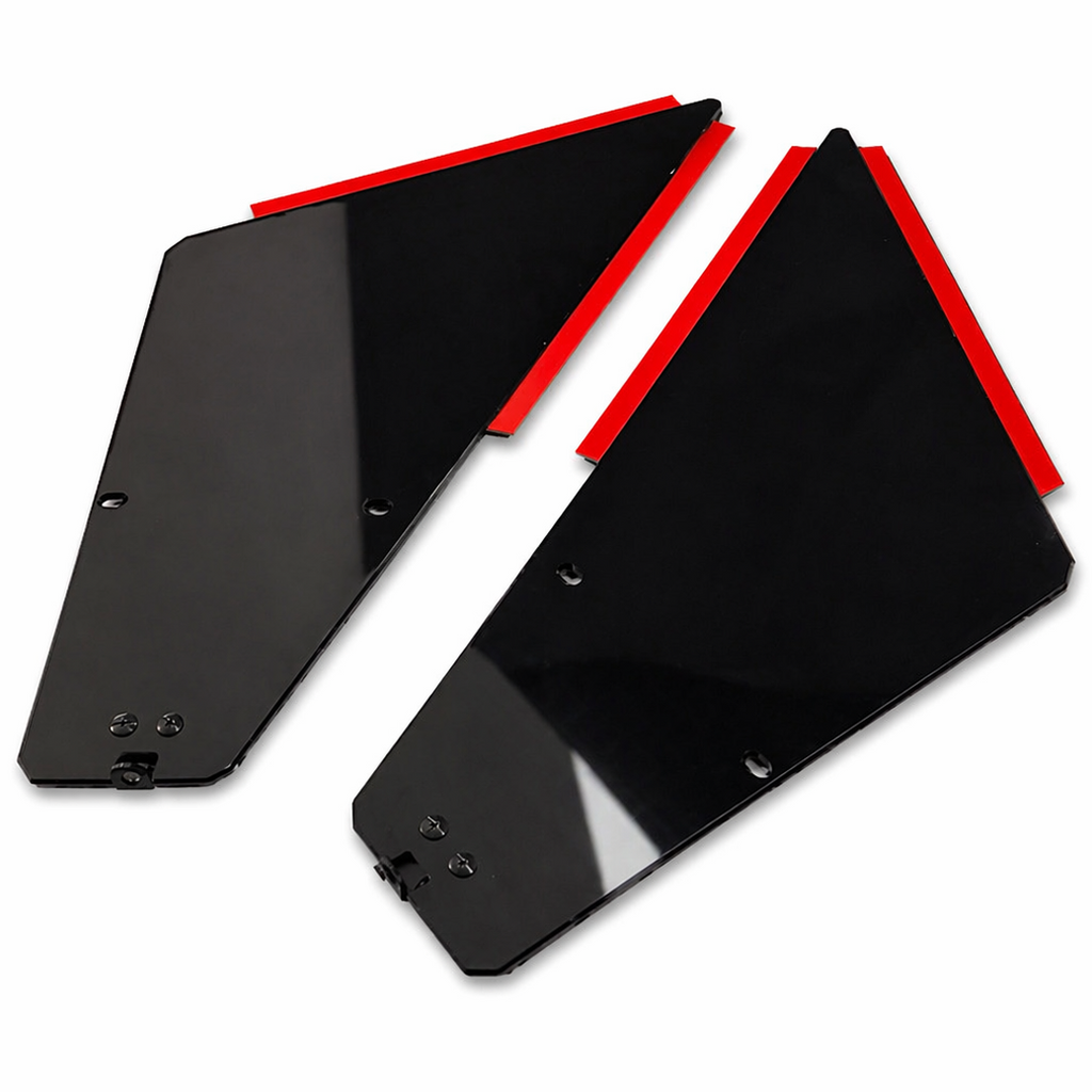 Tuttio Side Panels