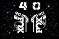 Fox 40 Fork Decal