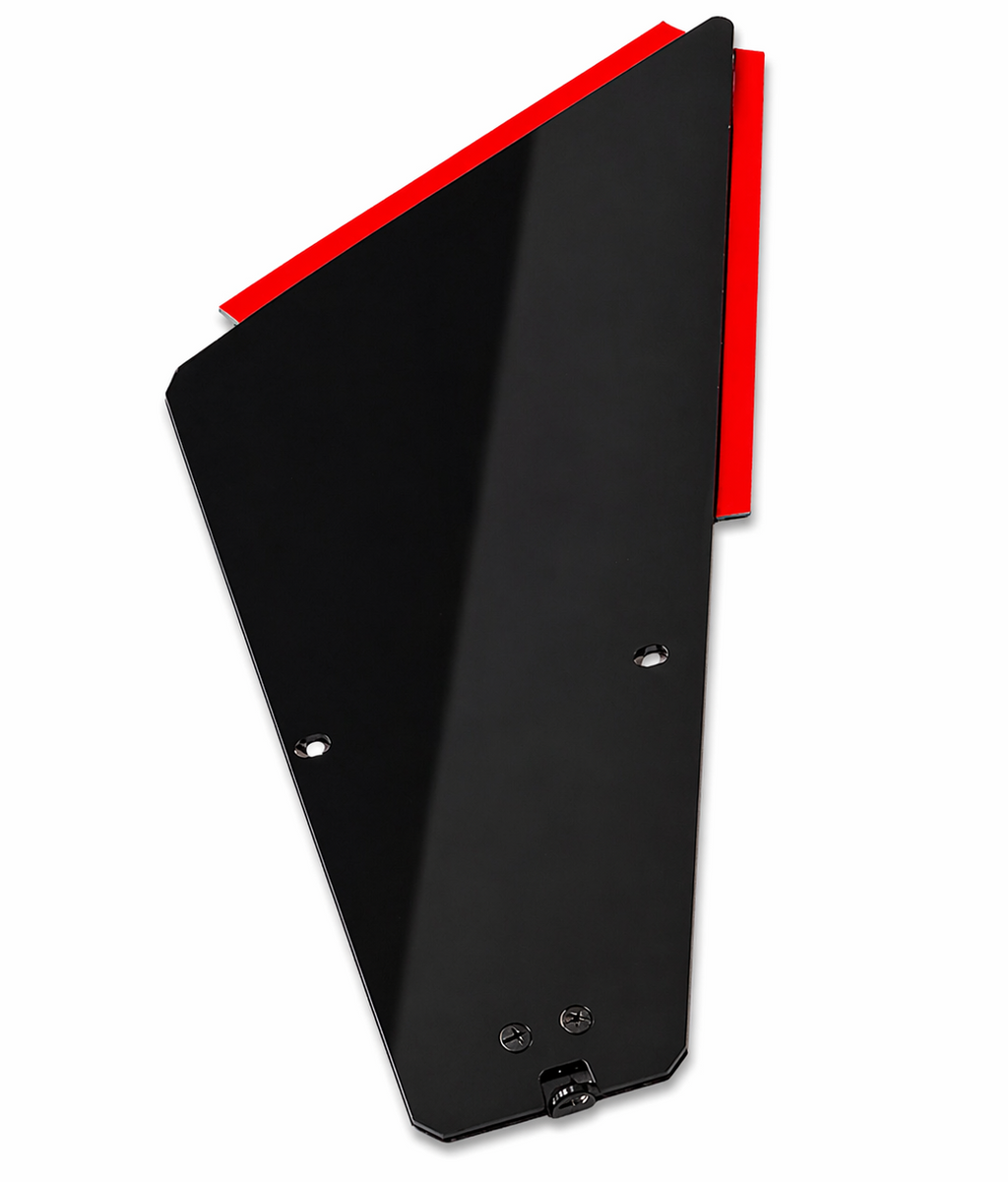 Tuttio Side Panels