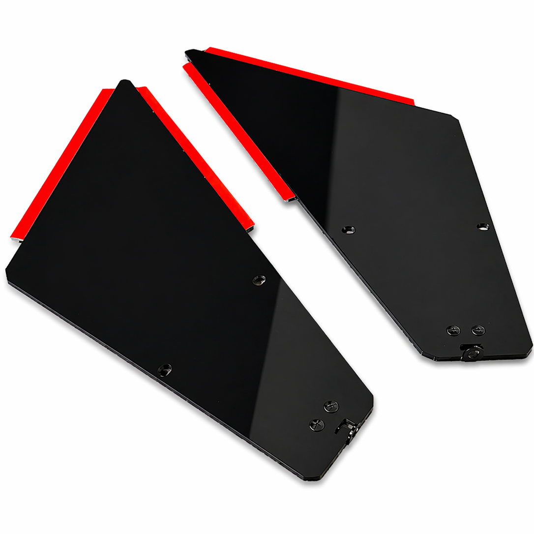 Tuttio Side Panels