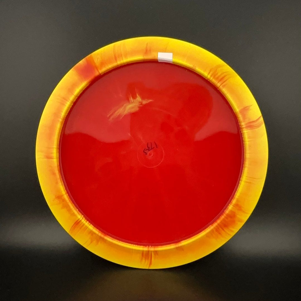 Halo Star Mamba