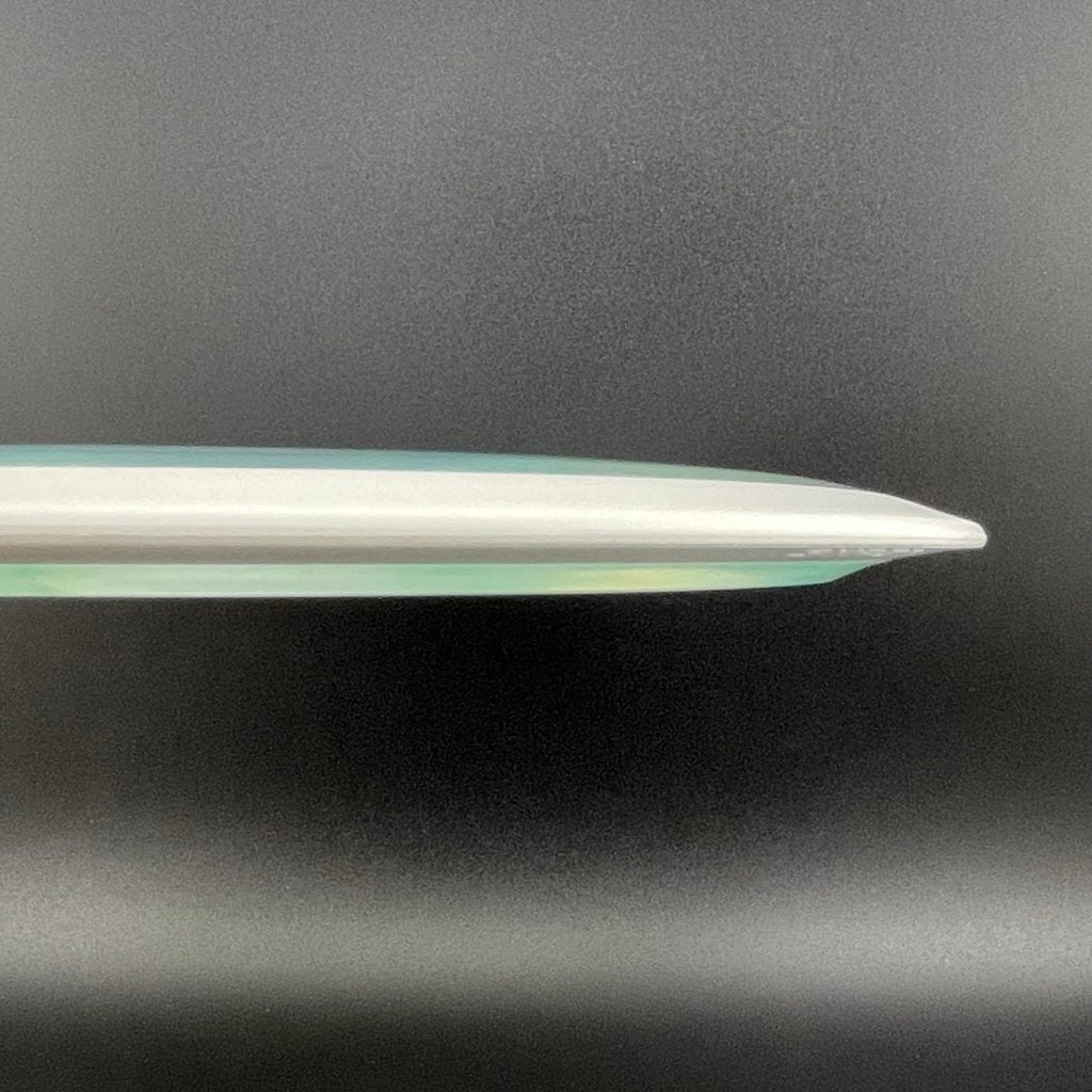 Proton Wave