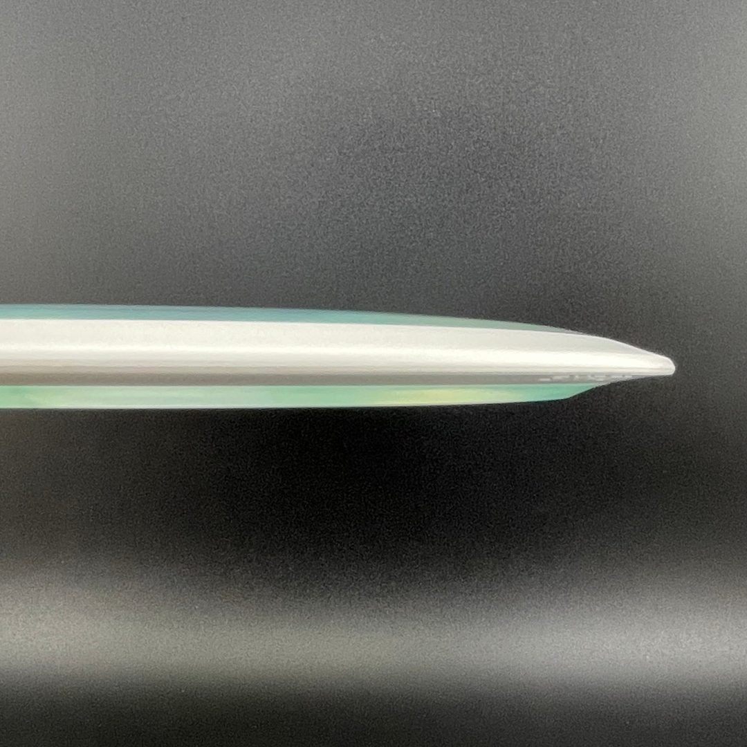 Proton Wave