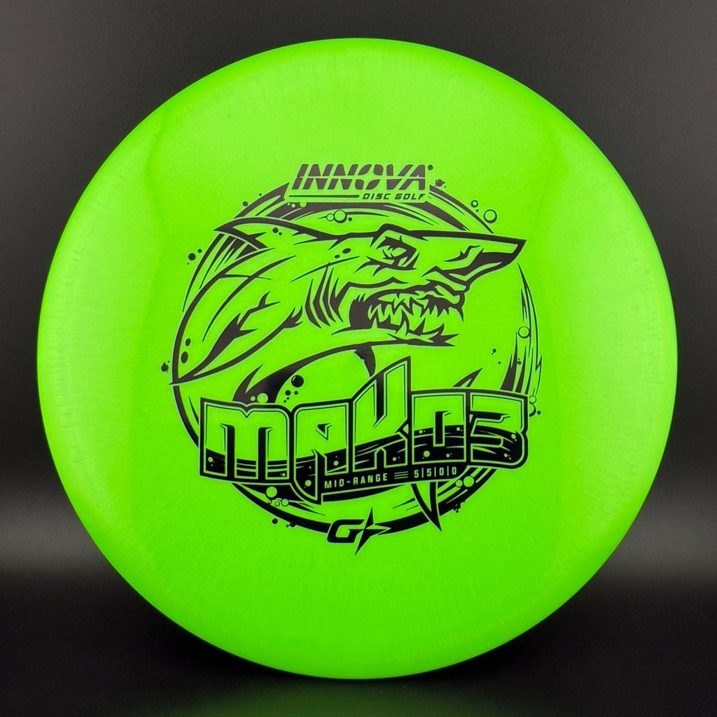 GStar Mako3