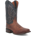 Dan Post Winslow - Men's Leather Cowboy Boots