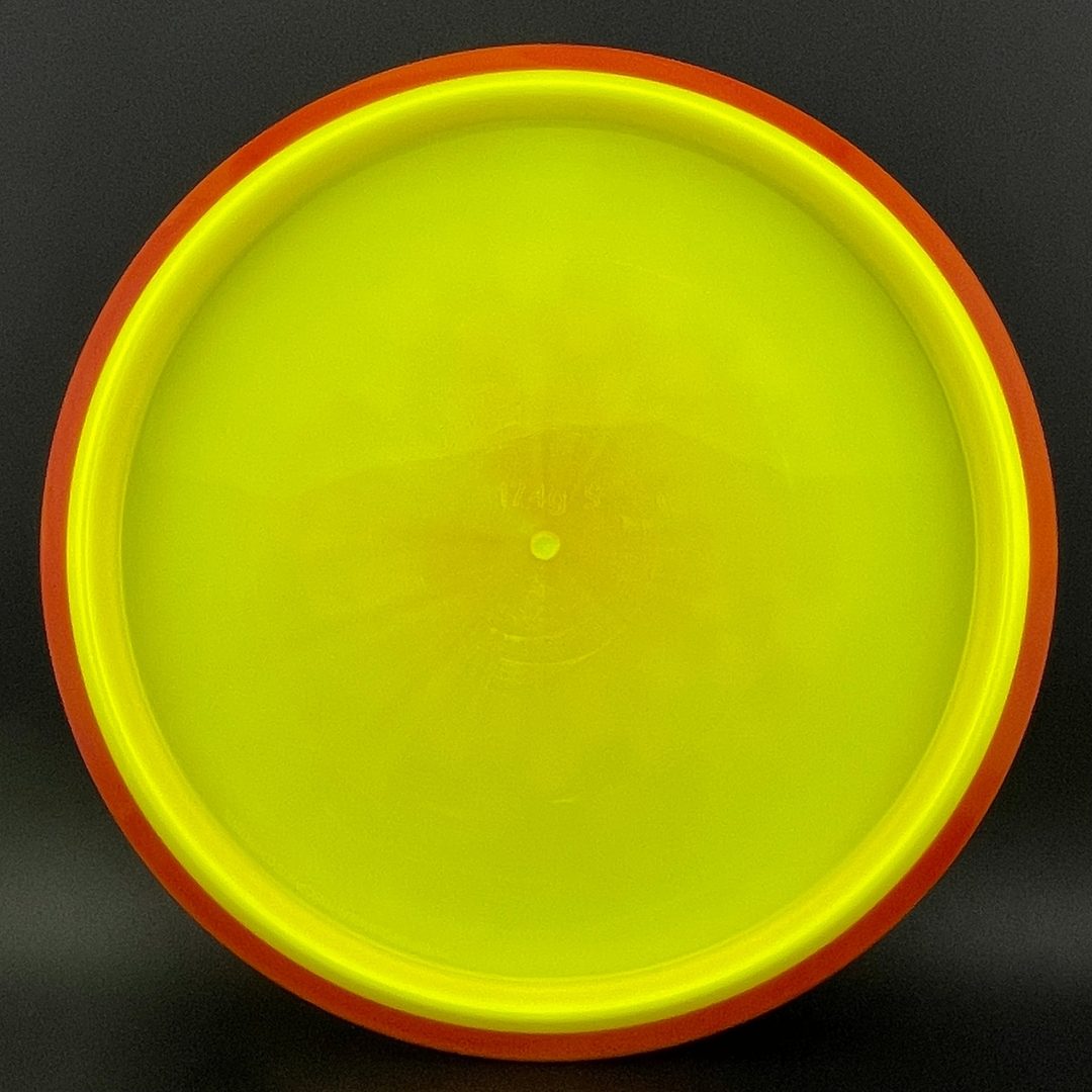 Soft Neutron Hex