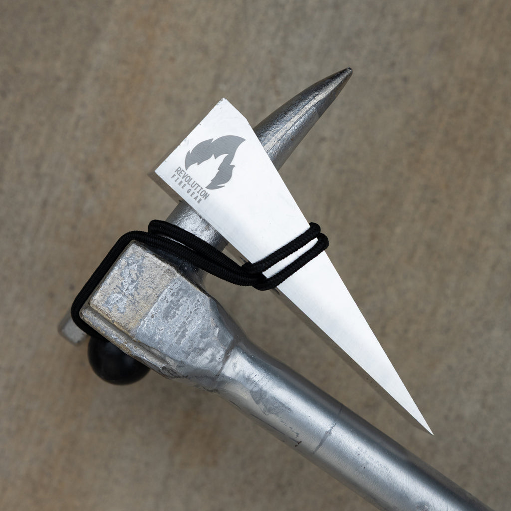 Aluminum Forcible Entry wedge