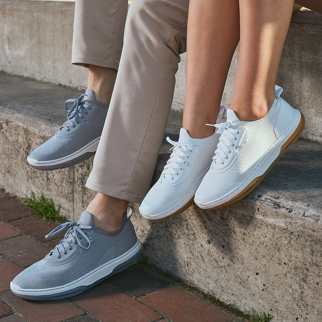 Skiff Grey Heather