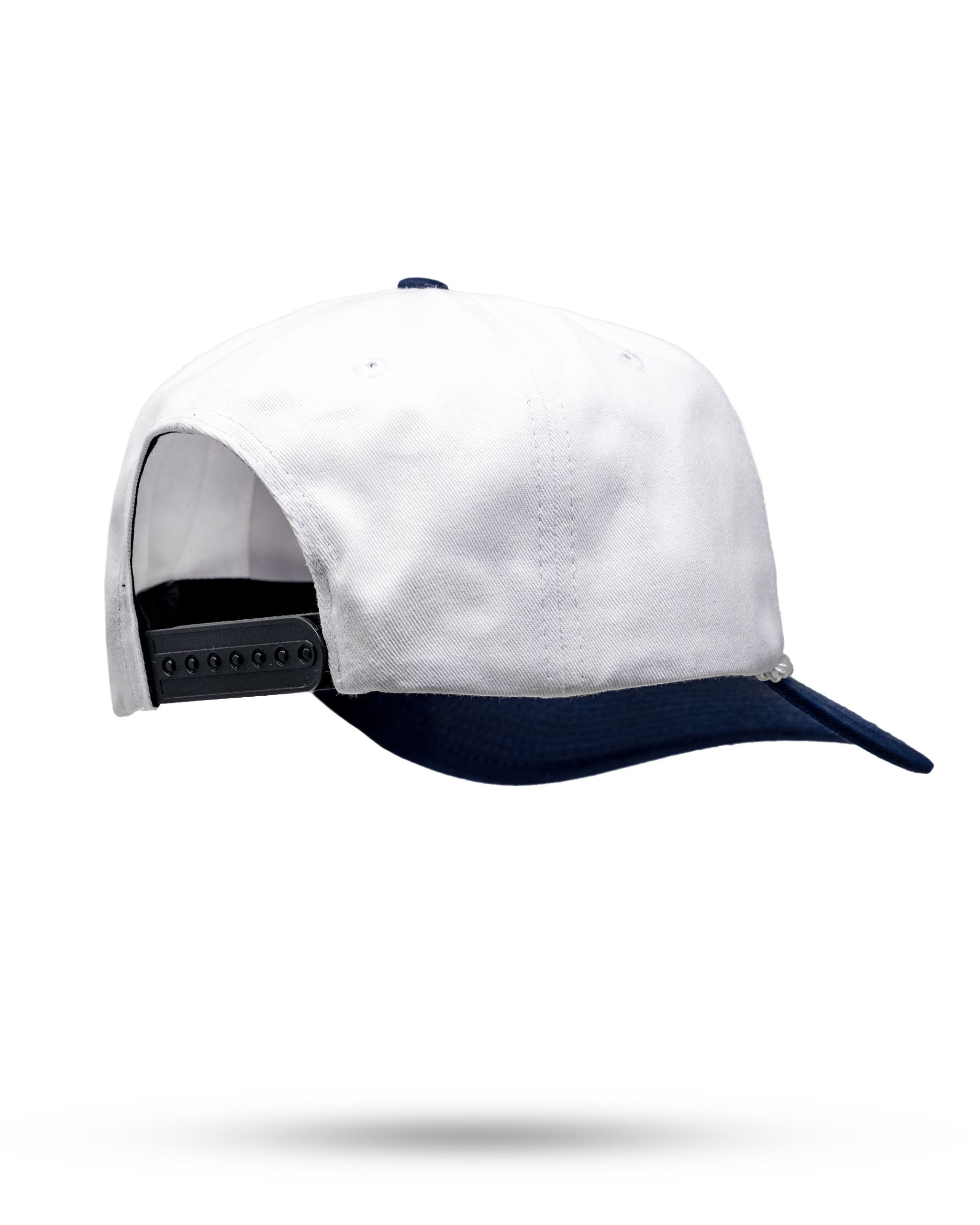 Heritage Rope Hat - Admiral